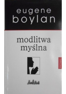 Modlitwa myślna