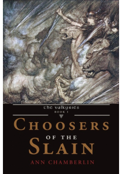 Choosers of the Slain