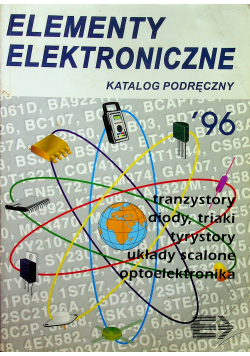 Elementy elektroniczne