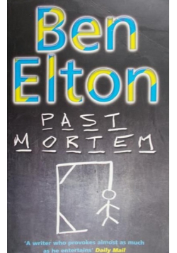 Elton Ben - Past Mortem