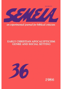 Semeia 36