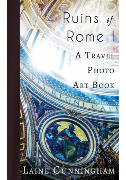 Ruins of Rome I