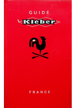 Guide Kleber France