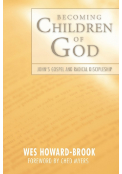 Becoming Children of God