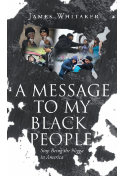 A Message to My Black People - Stop Being the Nigga in America