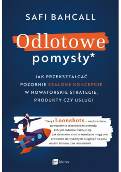 Odlotowe pomysły