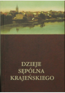 Dzieje Sępólna Krajeńskiego