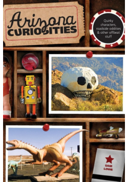 Arizona Curiosities