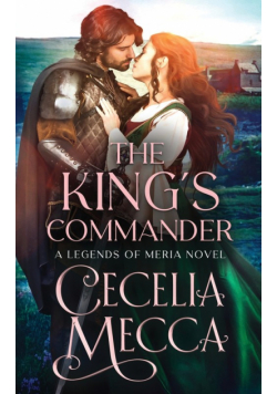 The King's Commander