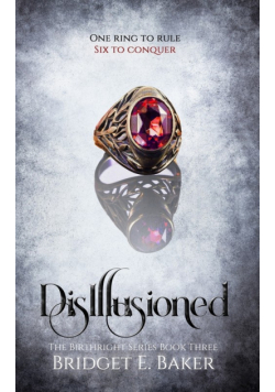 Disillusioned