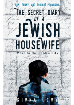 The Secret Diary of a Jewish Housewife
