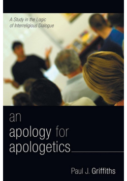 An Apology for Apologetics