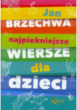Najpiękniejsze wiersze dla dzieci