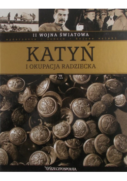 Katyń i okupacja radziecka