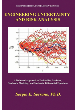 Engineering Uncertainty And Risk Analysis