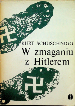 W zmaganiu z Hitlerem
