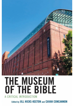 The Museum of the Bible