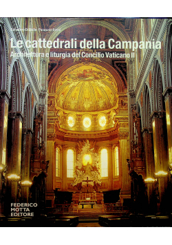 Le cattedrali della Campania