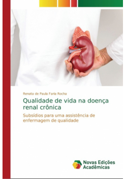 Qualidade de vida na doença renal crônica