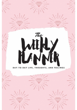 The Weekly Planner