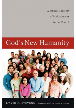 God's New Humanity