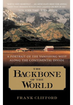 The Backbone of the World