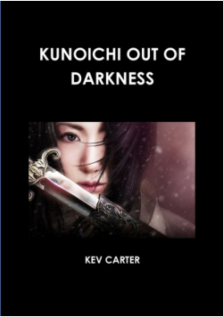 Kunoichi Out Of Darkness