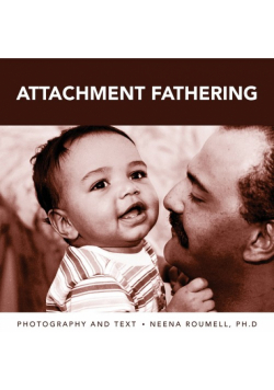 attachment fathering