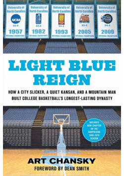 Light Blue Reign