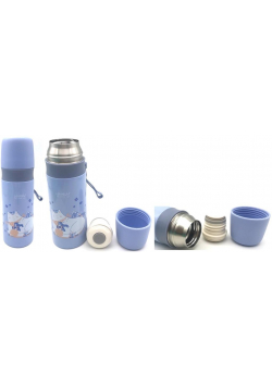 Termos próżniowy 350ml Kot FRESH