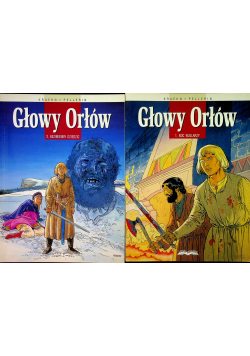Głowy Orłów