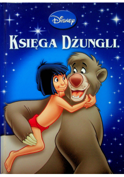 Księga Dżungli