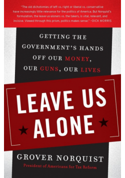 Leave Us Alone