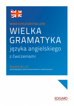 Wielka gramatyka języka angielskiego 2 edycja
