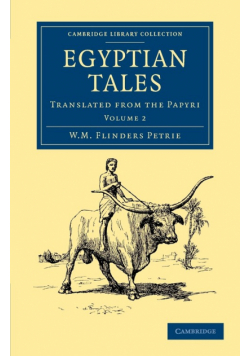 Egyptian Tales