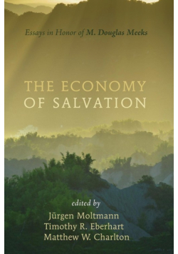 The Economy of Salvation