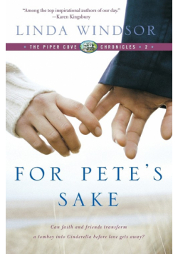 For Pete's Sake (The Piper Cove Chronicles)