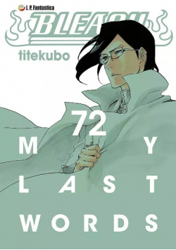 Bleach Tom 72