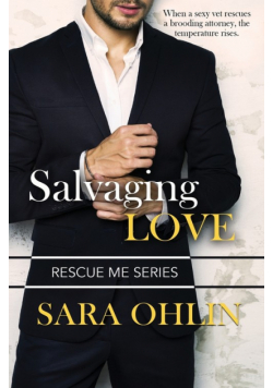 Salvaging Love