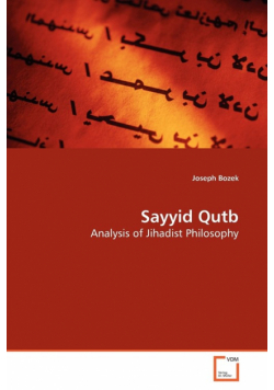 Sayyid Qutb