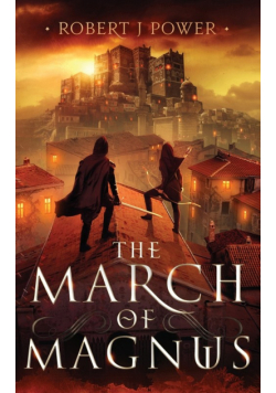 The March of Magnus