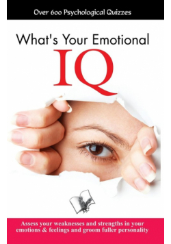 What'S Your Emotional I.Q.