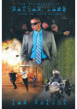 The Chronicles of Nathan Lamb