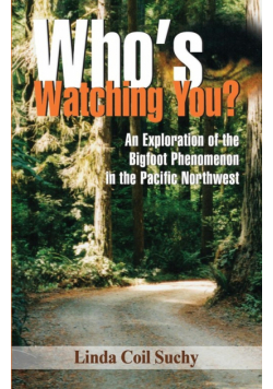 Who's Watching You
