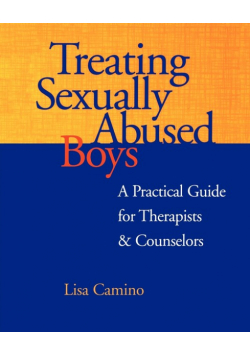 Treating Sexually Abused Boys
