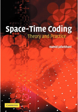 Space-Time Coding