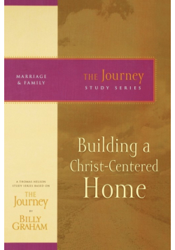 Building a Christ-Centered Home