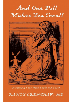 And One Pill Makes You Small