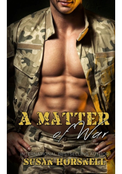 A Matter of War