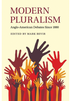 Modern Pluralism